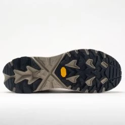 Hoka One One Anacapa Mid GTX Men's Otter/Black -Sport Racquet Shop 631187 4