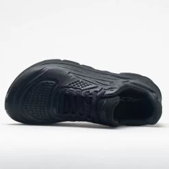 Altra Torin 5 Leather Women's Black -Sport Racquet Shop 631188 2