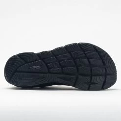 Altra Torin 5 Leather Men's Black -Sport Racquet Shop 631190 4