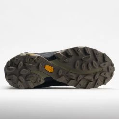 Merrell Moab Speed Thermo Mid Waterproof Men's Olive -Sport Racquet Shop 631203 4