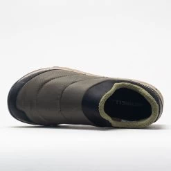 Merrell Nova Sneaker Moc Men's Olive 10 Merrell Nova Sneaker Moc Men's Olive -Sport Racquet Shop 631206 2