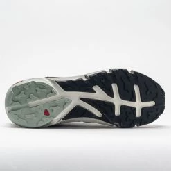 Salomon Predict Hike Mid GTX Men's Black/Aqua Gray/Roayl Lilac -Sport Racquet Shop 631209 4