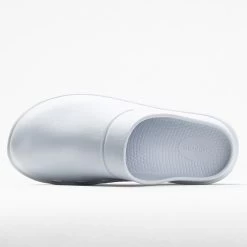 OOFOS OOcloog Women's White -Sport Racquet Shop 631218 2