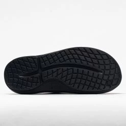 OOFOS OOcloog Limited Women's Black Leopard -Sport Racquet Shop 631219 4