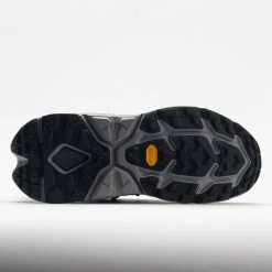 HOKA Kaha 2 Low GTX Men's Thyme/Radiant Yellow -Sport Racquet Shop 631245 4