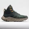HOKA Anacapa Mid GTX Men's Thyme/Radiant Yellow