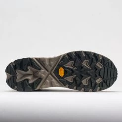 HOKA Anacapa Mid GTX Men's Thyme/Radiant Yellow 11 HOKA Anacapa Mid GTX Men's Thyme/Radiant Yellow -Sport Racquet Shop 631249 4