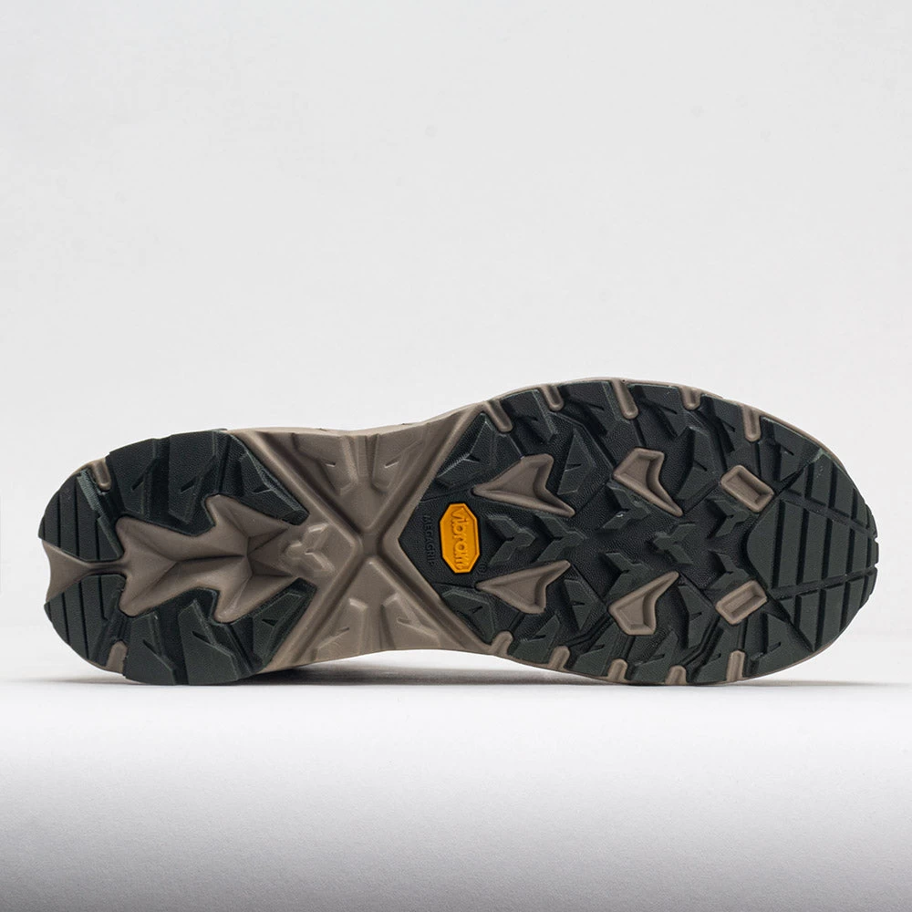 HOKA Anacapa Mid GTX Men's Thyme/Radiant Yellow 6 HOKA Anacapa Mid GTX Men's Thyme/Radiant Yellow - Image 4