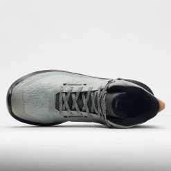 Salomon Outpulse Mid GTX Men's Wrought Iron/Black 10 Salomon Outpulse Mid GTX Men's Wrought Iron/Black -Sport Racquet Shop 631287 2