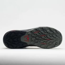 Salomon Outpulse Mid GTX Men's Wrought Iron/Black 11 Salomon Outpulse Mid GTX Men's Wrought Iron/Black -Sport Racquet Shop 631287 4