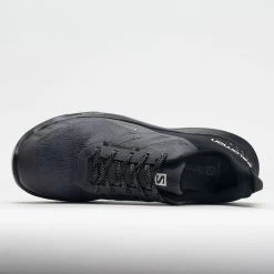 Salomon Outpulse GTX Men's Magnet/Black -Sport Racquet Shop 631289 2