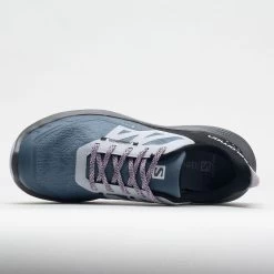 Salomon Outpulse GTX Women's China Blue/Artic Ice/Orchid Bloom -Sport Racquet Shop 631290 2