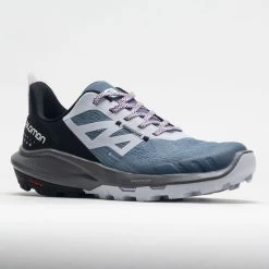 Salomon Outpulse GTX Women's China Blue/Artic Ice/Orchid Bloom -Sport Racquet Shop 631290 5