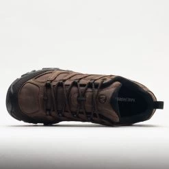 Merrell Moab 3 Prime Waterproof Men's Mist -Sport Racquet Shop 631296 2