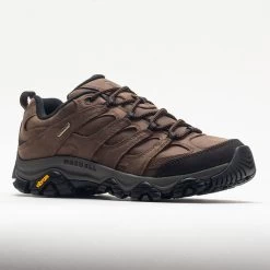 Merrell Moab 3 Prime Waterproof Men's Mist -Sport Racquet Shop 631296 5