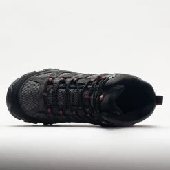 Merrell Moab 3 Mid Waterproof Men's Beluga 10 Merrell Moab 3 Mid Waterproof Men's Beluga -Sport Racquet Shop 631298 2