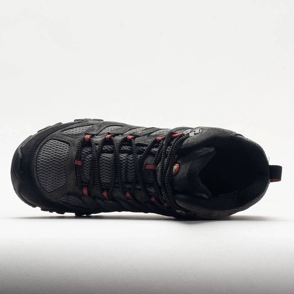 Merrell Moab 3 Mid Waterproof Men's Beluga 5 Merrell Moab 3 Mid Waterproof Men's Beluga - Image 3