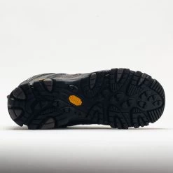 Merrell Moab 3 Mid Waterproof Men's Beluga 11 Merrell Moab 3 Mid Waterproof Men's Beluga -Sport Racquet Shop 631298 4