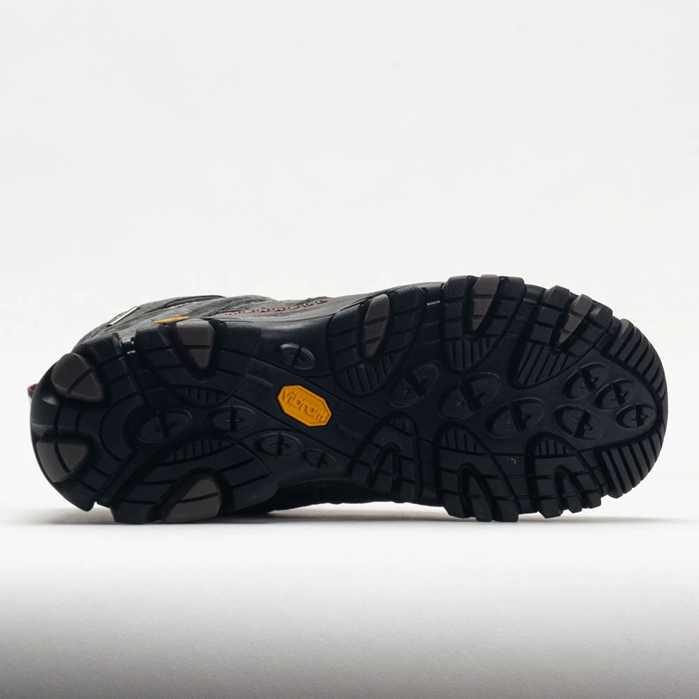 Merrell Moab 3 Mid Waterproof Men's Beluga 6 Merrell Moab 3 Mid Waterproof Men's Beluga - Image 4