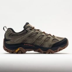 Merrell Moab 3 Waterproof Men's Olive/Gum