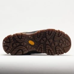 Merrell Moab 3 Waterproof Men's Olive/Gum -Sport Racquet Shop 631299 4