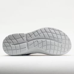 OOFOS OOmg EeZee Women's White/Mauve 11 OOFOS OOmg EeZee Women's White/Mauve -Sport Racquet Shop 631314 4