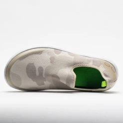 OOFOS OOmg EeZee Limited Women's Tan Camo -Sport Racquet Shop 631316 2