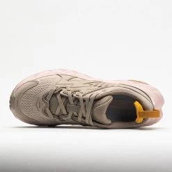 HOKA Anacapa Breeze Low Women's Oxford Tan/Peach Whip -Sport Racquet Shop 631328 2