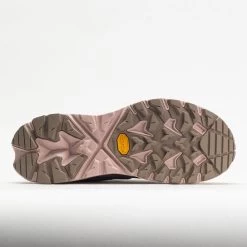 HOKA Anacapa Breeze Low Women's Oxford Tan/Peach Whip -Sport Racquet Shop 631328 4