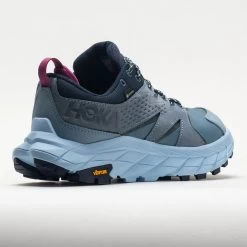 HOKA Anacapa Low GTX Women's Mountain Spring/Summer Song 13 HOKA Anacapa Low GTX Women's Mountain Spring/Summer Song -Sport Racquet Shop 631334 6