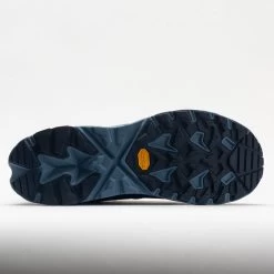 Hoka One One Anacapa Low GTX Men's Outer Space/Mountain Spring 11 Hoka One One Anacapa Low GTX Men's Outer Space/Mountain Spring -Sport Racquet Shop 631335 4