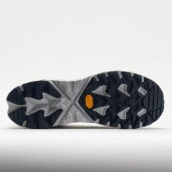 HOKA Anacapa Mid GTX Women's Mountain Spring/Harbor Mist -Sport Racquet Shop 631337 4