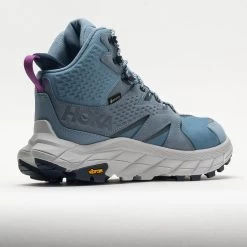 HOKA Anacapa Mid GTX Women's Mountain Spring/Harbor Mist -Sport Racquet Shop 631337 6