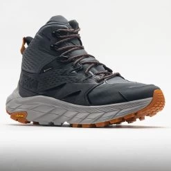 Hoka One One Anacapa Mid GTX Men's Castlerock/Harbor Mist -Sport Racquet Shop 631338 5