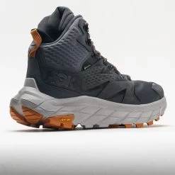 Hoka One One Anacapa Mid GTX Men's Castlerock/Harbor Mist -Sport Racquet Shop 631338 6