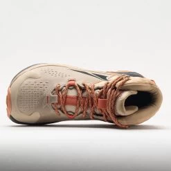 Altra Olympus 5 Hike Mid GTX Women's Sand 10 Altra Olympus 5 Hike Mid GTX Women's Sand -Sport Racquet Shop 631352 2