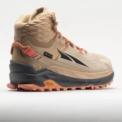 Altra Olympus 5 Hike Mid GTX Women's Sand 13 Altra Olympus 5 Hike Mid GTX Women's Sand -Sport Racquet Shop 631352 6