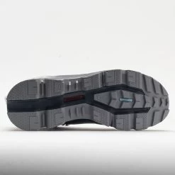 On Running On Cloudrock 2 Waterproof Women's Glacier/Eclipse -Sport Racquet Shop 631355 4