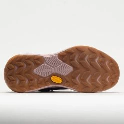 HOKA Transport Women's Raisin/Wistful Mauve -Sport Racquet Shop 631381 4