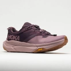HOKA Transport Women's Raisin/Wistful Mauve -Sport Racquet Shop 631381 5