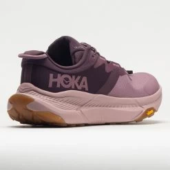 HOKA Transport Women's Raisin/Wistful Mauve -Sport Racquet Shop 631381 6