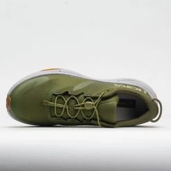 HOKA Transport Men's Avocado/Harbor Mist 10 HOKA Transport Men's Avocado/Harbor Mist -Sport Racquet Shop 631384 2