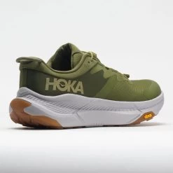 HOKA Transport Men's Avocado/Harbor Mist 13 HOKA Transport Men's Avocado/Harbor Mist -Sport Racquet Shop 631384 6