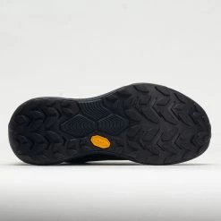 HOKA Transport Men's Black/Black -Sport Racquet Shop 631385 4