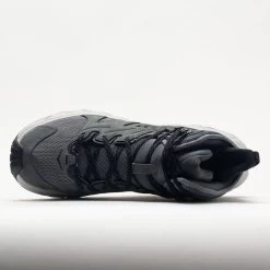 HOKA Anacapa Breeze Mid Men's Castlerock/Harbor Mist -Sport Racquet Shop 631390 2