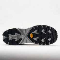 HOKA Anacapa Breeze Mid Men's Castlerock/Harbor Mist -Sport Racquet Shop 631390 4