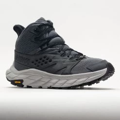 HOKA Anacapa Breeze Mid Men's Castlerock/Harbor Mist -Sport Racquet Shop 631390 5