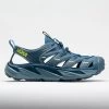 HOKA Hopara Men's Blue Steel/Stone Blue 2 HOKA Hopara Men's Blue Steel/Stone Blue -Sport Racquet Shop 631396 3