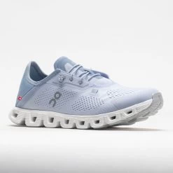 On Running On Cloud 5 Coast Women's Heather/Chambray 12 On Running On Cloud 5 Coast Women's Heather/Chambray -Sport Racquet Shop 631425 5
