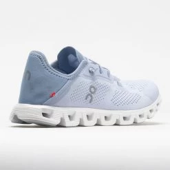 On Running On Cloud 5 Coast Women's Heather/Chambray 13 On Running On Cloud 5 Coast Women's Heather/Chambray -Sport Racquet Shop 631425 6